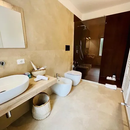 Curina Luxury - Panoramic Pool Near Scopello Vila