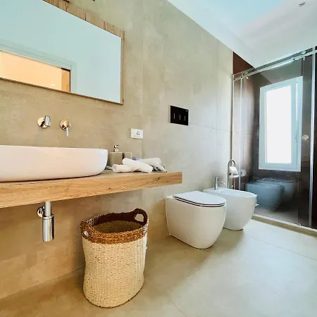 Curina Luxury - Panoramic Pool Near Scopello *