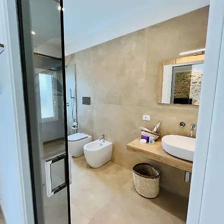 Vila Curina Luxury - Panoramic Pool Near Scopello *