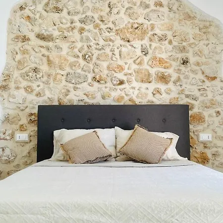 Curina Luxury * Castellammare del Golfo