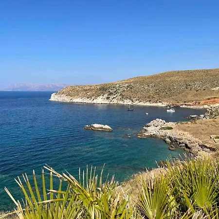 Curina Luxury - Panoramic Pool Near Scopello Castellammare del Golfo