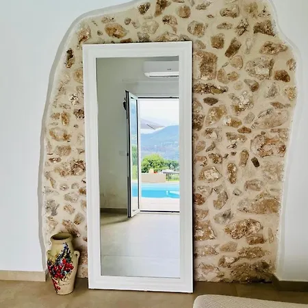 Curina Luxury - Panoramic Pool Near Scopello *