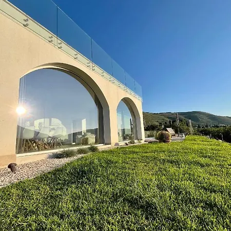 Curina Luxury - Panoramic Pool Near Scopello * Castellammare del Golfo