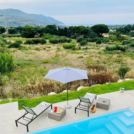 Curina Luxury Castellammare del Golfo